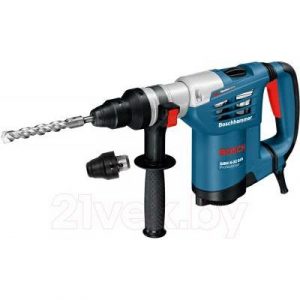 Профессиональный перфоратор Bosch GBH 4-32 DFR Professional