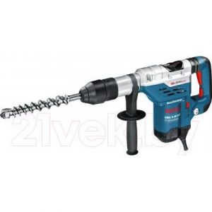 Профессиональный перфоратор Bosch GBH 5-40 DCE Professional