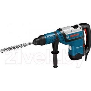 Профессиональный перфоратор Bosch GBH 8-45 D Professional