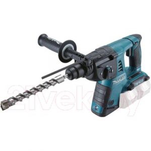 Профессиональный перфоратор Makita DHR263Z