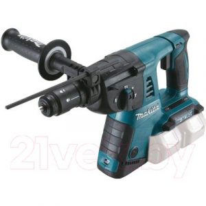 Профессиональный перфоратор Makita DHR264Z