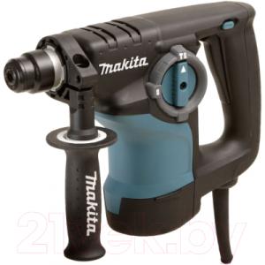 Профессиональный перфоратор Makita HR2800