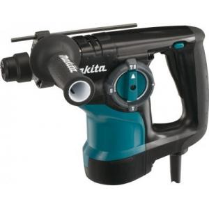 Профессиональный перфоратор Makita HR2810