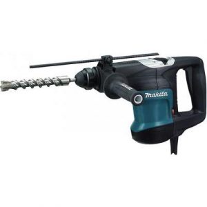 Профессиональный перфоратор Makita HR3200C