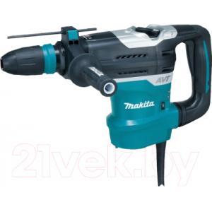 Профессиональный перфоратор Makita HR4013C