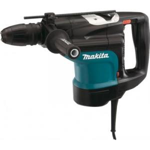 Профессиональный перфоратор Makita HR4501C