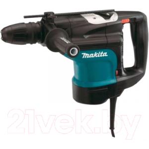 Профессиональный перфоратор Makita HR4510C