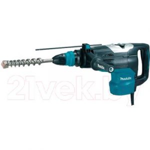 Профессиональный перфоратор Makita HR5202C