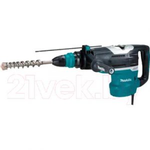 Профессиональный перфоратор Makita HR5212C