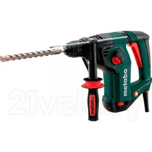 Профессиональный перфоратор Metabo KHE 3250