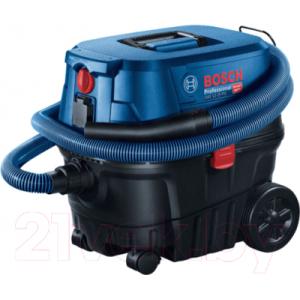 Профессиональный пылесос Bosch GAS 12-25 PL