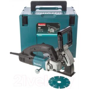 Профессиональный штроборез Makita SG1251J