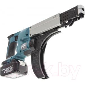 Профессиональный шуруповерт Makita DFR750Z