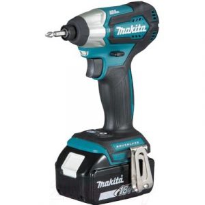 Профессиональный шуруповерт Makita DTD155RFE