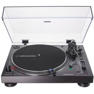 Проигрыватель виниловых пластинок Audio-Technica AT-LP120XUSBBK