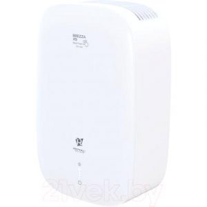 Проветриватель с нагревом Royal Clima Brezza XS RCB 75