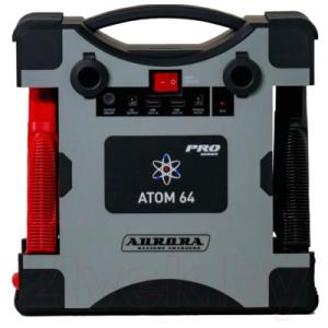 Пусковое устройство AURORA Atom 64