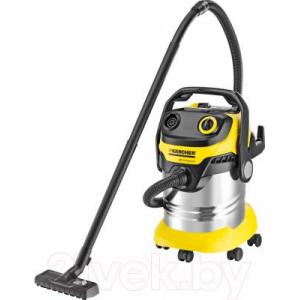 Пылесос Karcher MV 5 P Premium / WD 5 P Premium