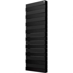 Радиатор биметаллический Royal Thermo PianoForte Tower 500 Noir Sable