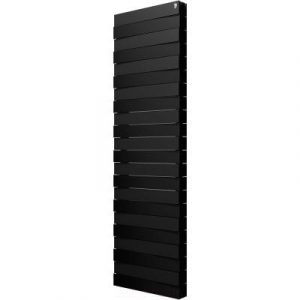 Радиатор биметаллический Royal Thermo PianoForte Tower 500 Noir Sable