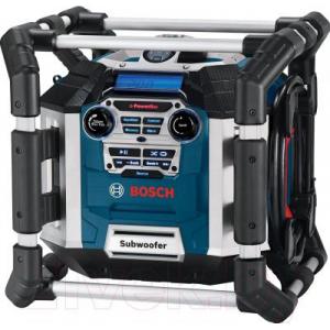 Радиоприемник Bosch GML 50