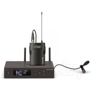 Радиосистема микрофонная Shure GLXD24E/B58-Z2