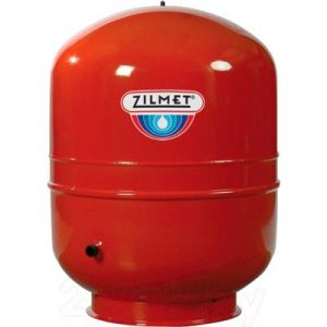 Расширительный бак Zilmet Cal-Pro 250L / 1300025000