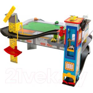 Развивающий игровой стол KidKraft Автострада / 18033-KE