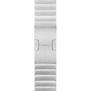 Ремешок для умных часов Apple Link Bracelet 38mm / MUHJ2