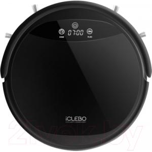 Робот-пылесос iClebo G5 YCR-M09-20W