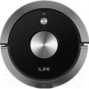 Робот-пылесос iLife A9S