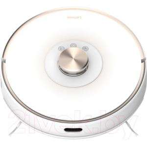 Робот-пылесос Lenovo Robot Vacuum Cleaner T1 LR1