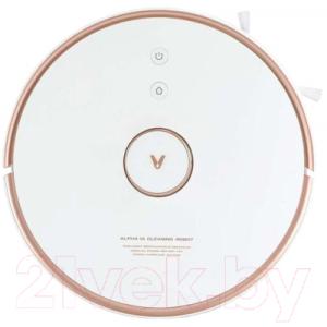 Робот-пылесос Viomi Robot Vacuum Cleaner S9 / V-RVCLMD28A