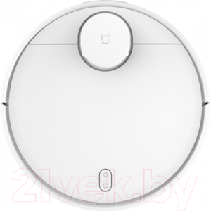 Робот-пылесос Xiaomi Robot Vacuum-Mop P SKV4110GL