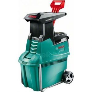 Садовый измельчитель Bosch AXT 25 TC