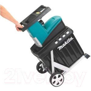 Садовый измельчитель Makita UD2500