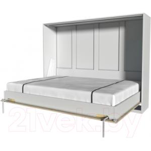 Шкаф-кровать Интерлиния Innova H140