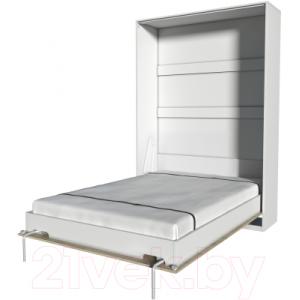 Шкаф-кровать Интерлиния Innova V140