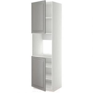 Шкаф-пенал кухонный Ikea Метод 092.277.30