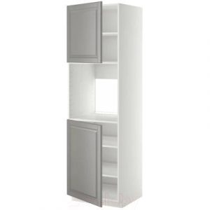 Шкаф-пенал кухонный Ikea Метод 792.271.33