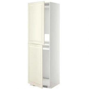 Шкаф-пенал под холодильник Ikea Метод 592.269.88