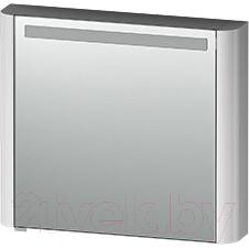Шкаф с зеркалом для ванной AM.PM Sensation M30MCR0801FG