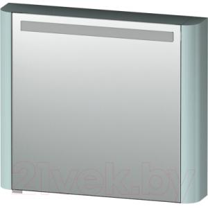 Шкаф с зеркалом для ванной AM.PM Sensation M30MCR0801GG