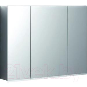 Шкаф с зеркалом для ванной Geberit Option Plus 500.592.00.1