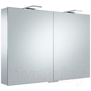 Шкаф с зеркалом для ванной Keuco Royal 15 / 14404171301