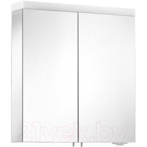 Шкаф с зеркалом для ванной Keuco Royal Reflex NEW 24202171301