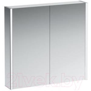 Шкаф с зеркалом для ванной Laufen Frame 4085039001441