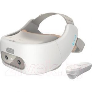 Шлем виртуальной реальности HTC Vive Focus