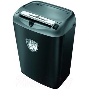 Шредер Fellowes Powershred 75Cs / FS-4675001