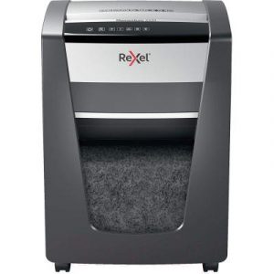 Шредер Rexel Momentum X420